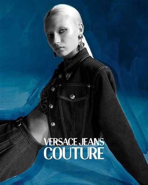 versace jeans couture 2020